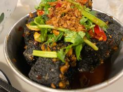 老长沙臭豆腐-文和友老长沙龙虾馆(化龙池店)
