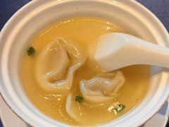 -上海兴国宾馆 丽宫中餐厅
