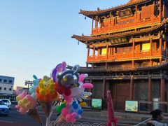 -紫泥369粗粮季(鼓楼店)