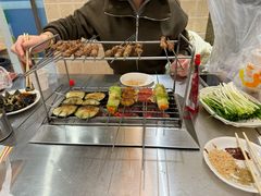 -小寒羊烧烤(凯瑞时代大厦店)