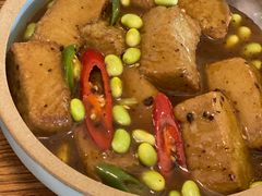 -垚慈居素食(华发新城店)