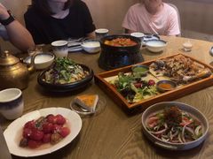 -那时新疆·若羌(经纬汇店)