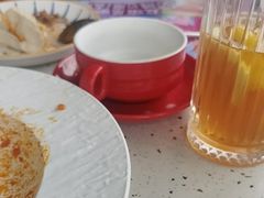 -必胜客(海滨店)