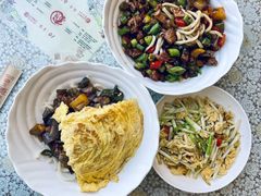 -文三里屯面馆(三里屯店)