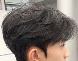 -贝勒爷专业男发