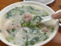 -华记粥饭店(印象容桂主题风情街店)