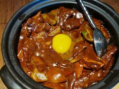 -星叶·东南亚料理(宁波万象汇店)