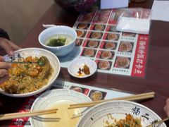 -扬二春炒饭(国庆路总店)