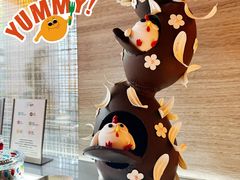 -深圳四季酒店·馥自助餐厅