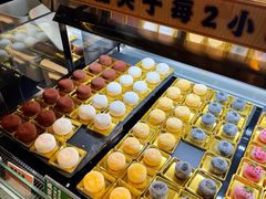 -牛New寿喜烧(金茂览秀城店)