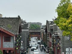 -襄阳古城