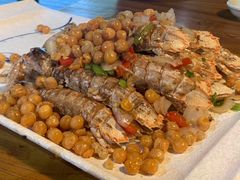 -浙C老邻舍(西城海错店)
