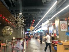 大堂-易裕和·长沙米粉(竹塘西路店)