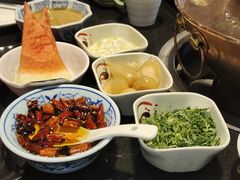 -东来顺饭庄(金泉广场店)