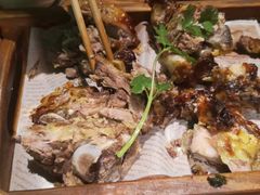 -纳瓦新疆菜(银都店)