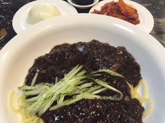 -桃园中华料理炸酱面(燕儿岛路店)
