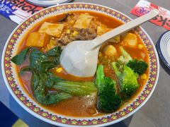 -耍盆友·重庆江湖菜(百子湾店)