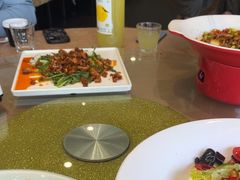 -李氏传家菜(兴城路店)