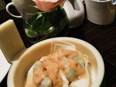 -上海东方佘山翰悦阁酒店·Vie全日制餐厅