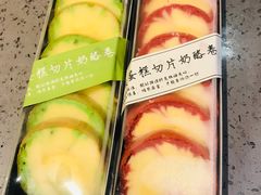 -东园小馆·早茶·淮扬小炒(江都路店)