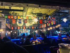 大堂-西街夜油条·麻团包乌饭