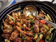 -大头唛·啫鸡煲.粤菜.专门店(289艺术园区店)