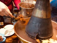 -燚焱炎火铜锅涮·烧烤