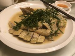-金河半岛园林酒家(金融城店)