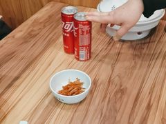 -合合春饼(潘家园店)