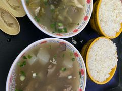 -陈记汤饭(水巷口店)