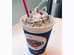 -DQ·蛋糕·冰淇淋(周浦万达店)
