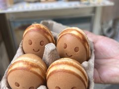 -羊羊鸡蛋仔(大学城店)