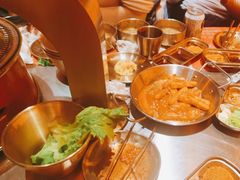 -西塔老太太泥炉烤肉(苏州大悦城店)