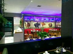 -小牛海记潮汕牛肉店(永定路店)