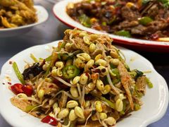 -福顺祥大盘鸡(临潼店)