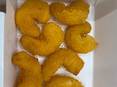 -达美乐比萨(商城路店)