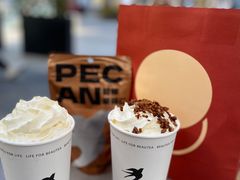 松林拿铁-BeauTea水仙(coco park店)