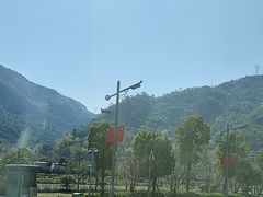 -雁荡山风景名胜区