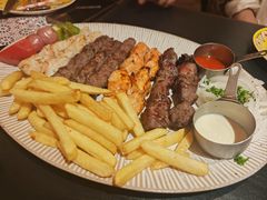-ALAMEEN阿拉伯餐厅(三里屯店)