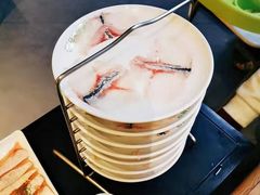 -马家斑.鲜鱼火锅(松湖万科店)