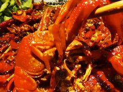 -红辣椒·川菜·火锅(张杨路店)