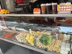 -小朱麻辣串(益民街店)