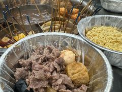 -吴记麻辣烫(曙光中路店)