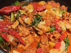 -相约·羊村小馆非遗手抓肉(七一酱园店)
