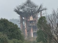 -云漫湖生态度假公园