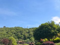 -采石矶景区