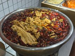 -三兄弟高炉烧饼