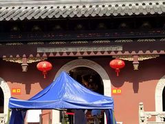 -上海白云观