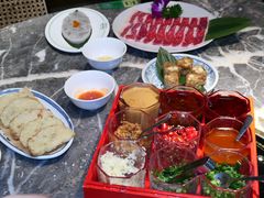 -禄婶鸡煲·打边炉