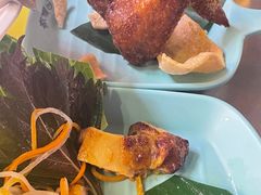 -蔡澜Pho·越南粉餐厅(海上世界店)